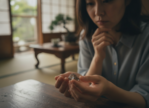 サイズが合わなくなった指輪、直す？売る？半田市で後悔しない選択肢